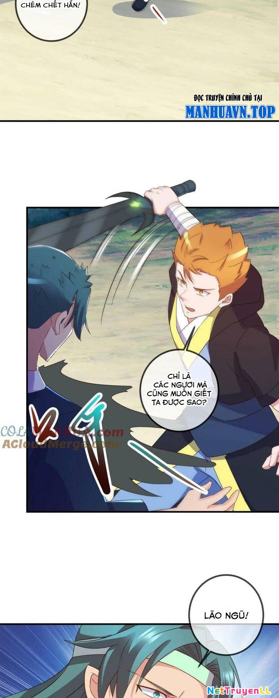 Trọng Sinh Địa Cầu Tiên Tôn Chapter 257 - 15