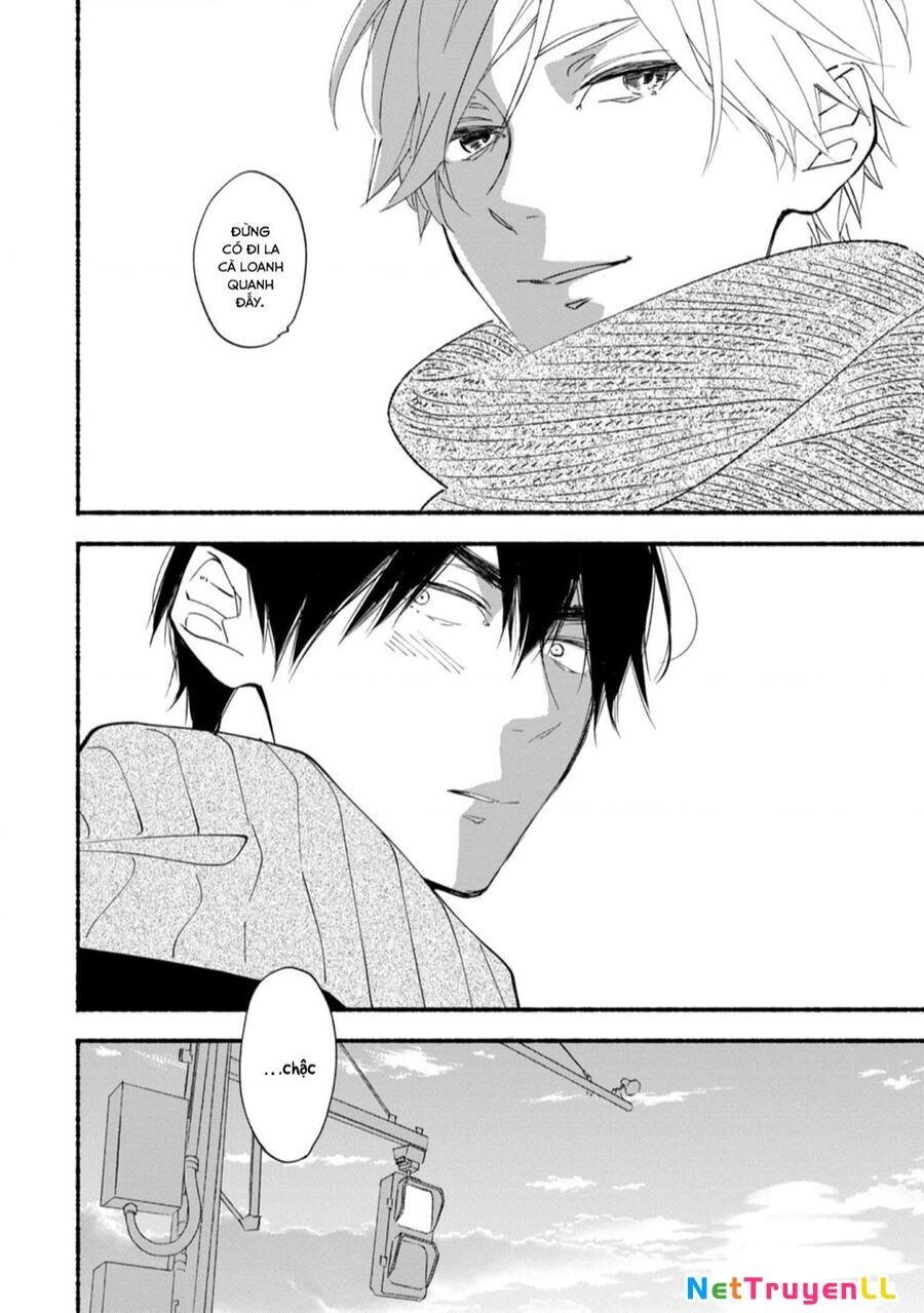 Blue Sky Complex Chapter 43 - 29