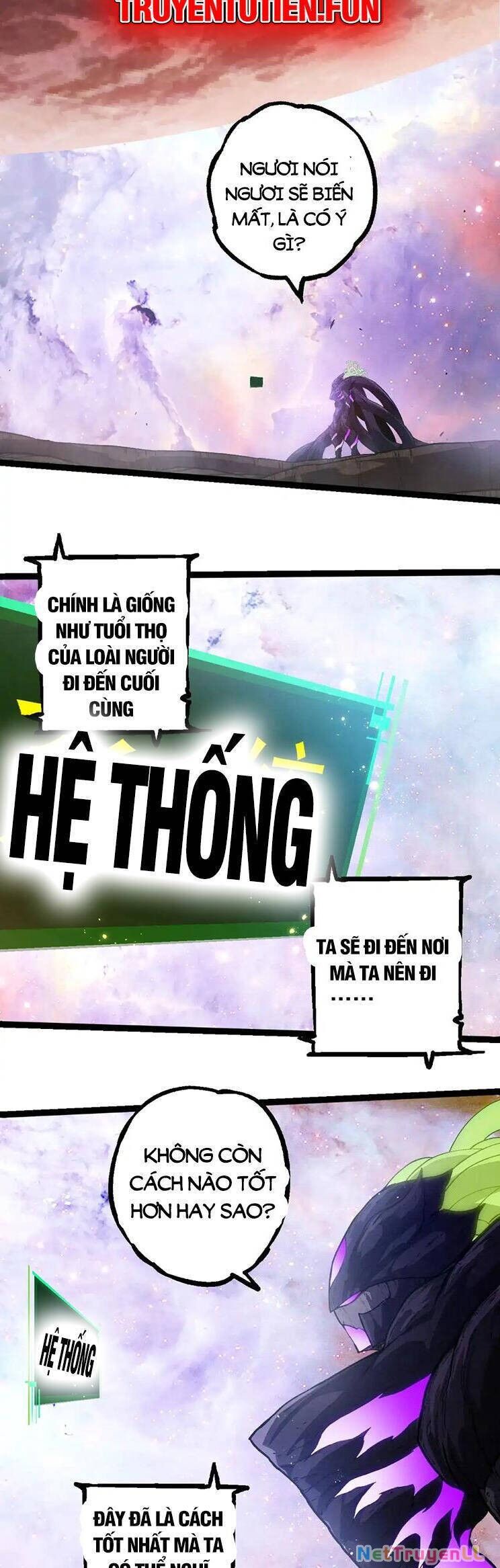 Chuyển Sinh Thành Liễu Đột Biến Chapter 240 - 19