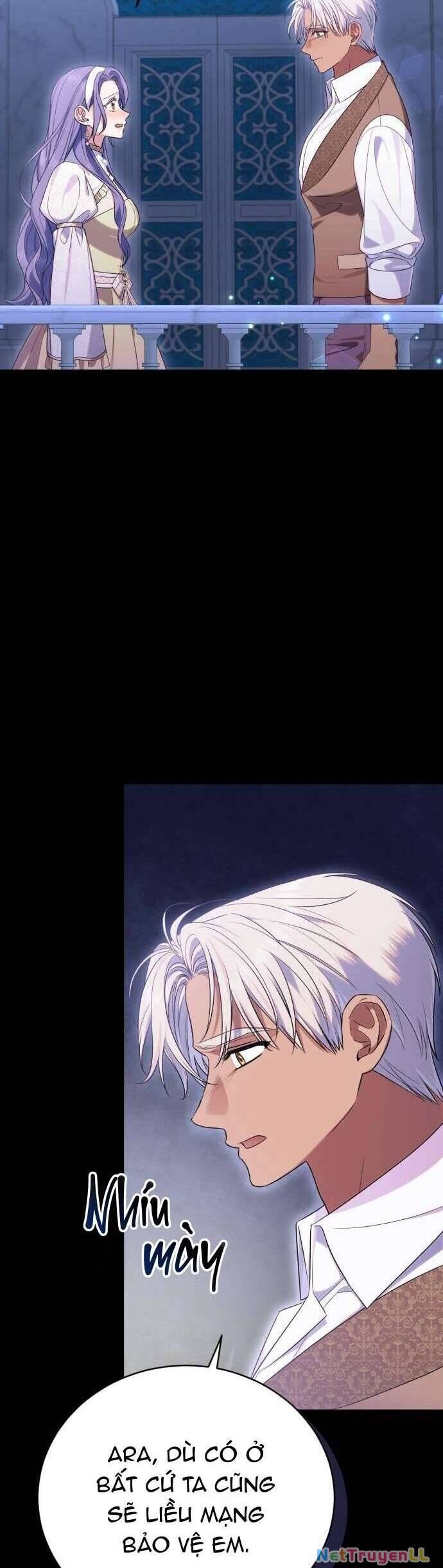 Trở Thành Ác Nữ Của Tiểu Thuyết Chết Chóc Chapter 55 - 20