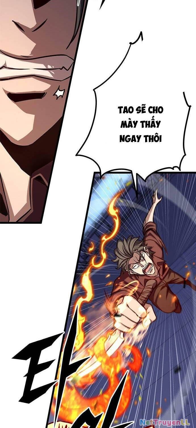 Thợ Săn Huyền Thoại Hồi Xuân Chapter 13 - 92