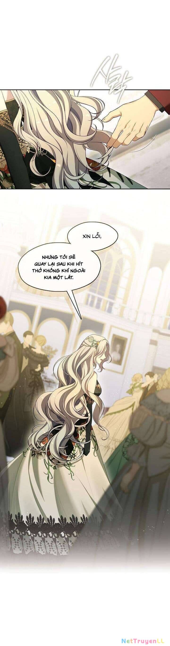 Thợ Săn Hạng S Không Muốn Trở Thành Ác Nữ Chapter 46 - 6