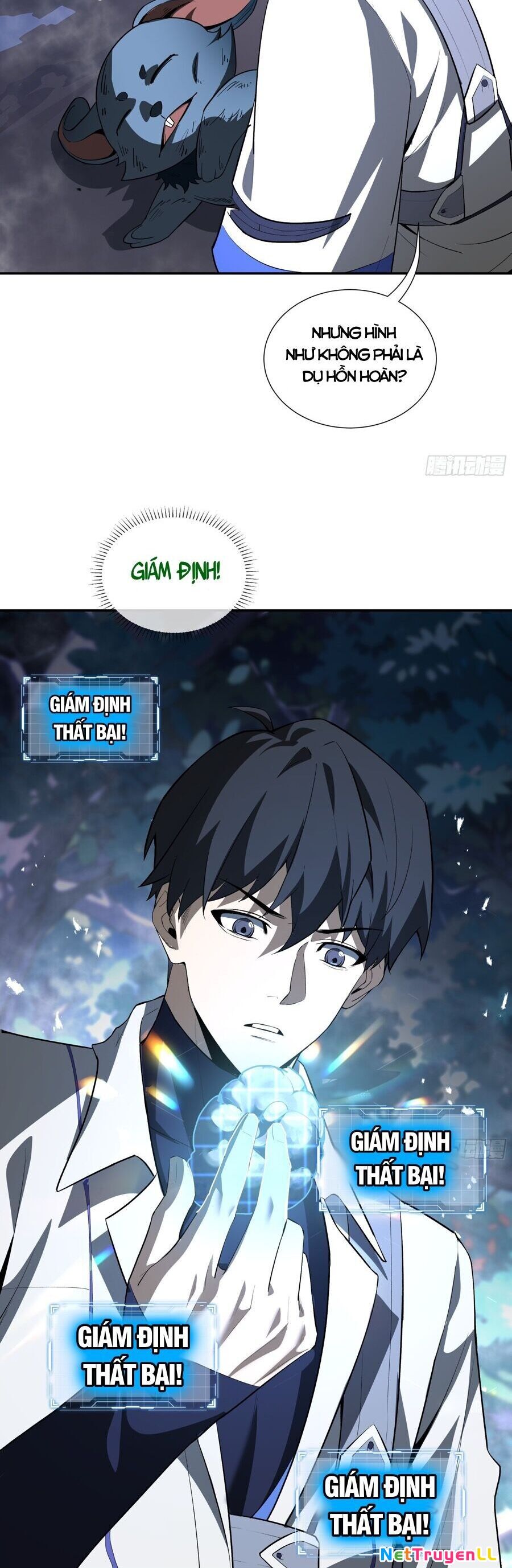 Ta Ký Kết Khế Ước Với Chính Mình Chapter 15 - 34