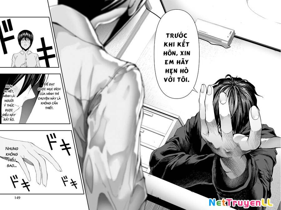 Abu Normal Chapter 5 - 19