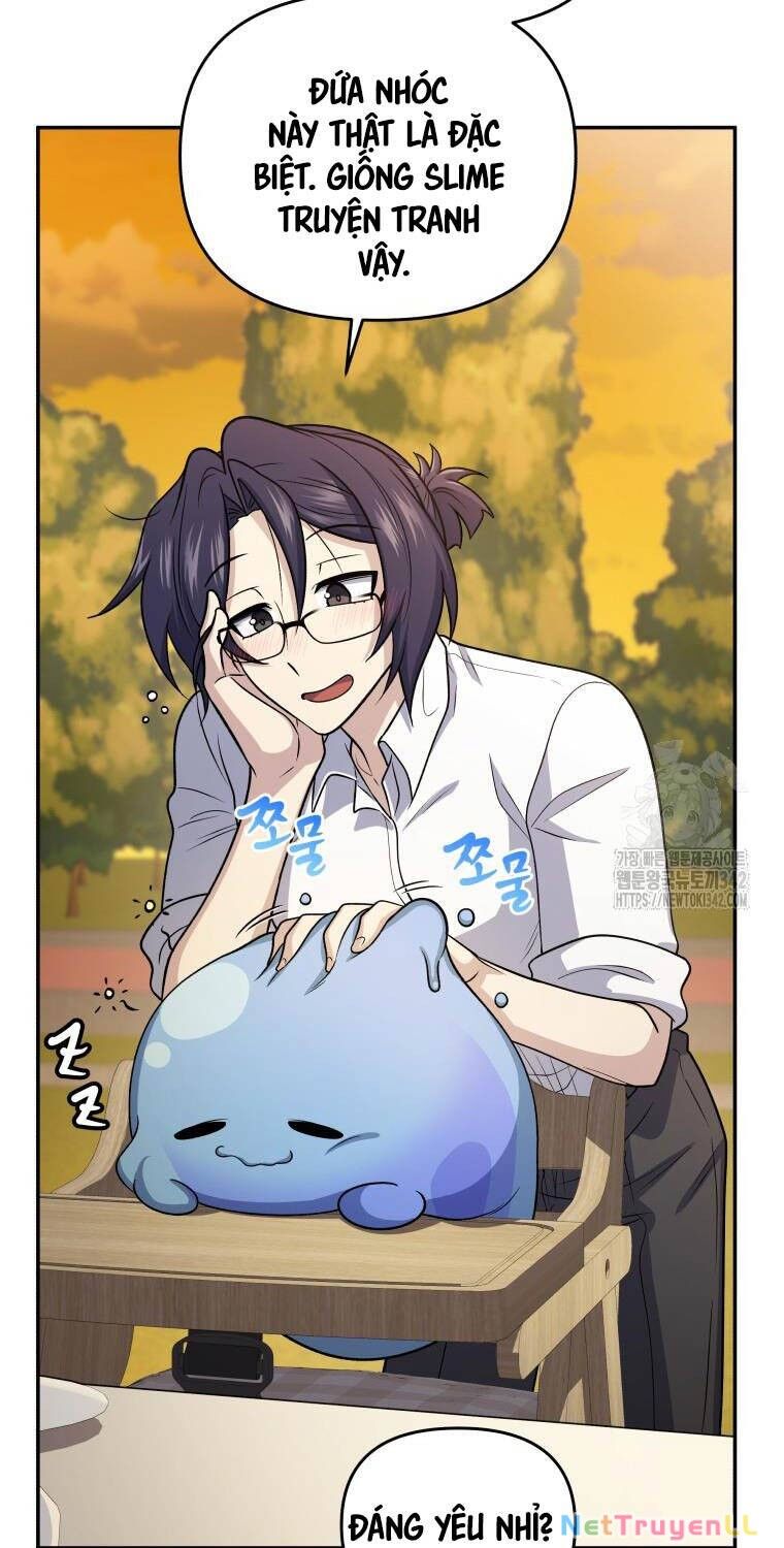 Nhà Hàng Thợ Săn Quái Vật Chapter 45 - 43