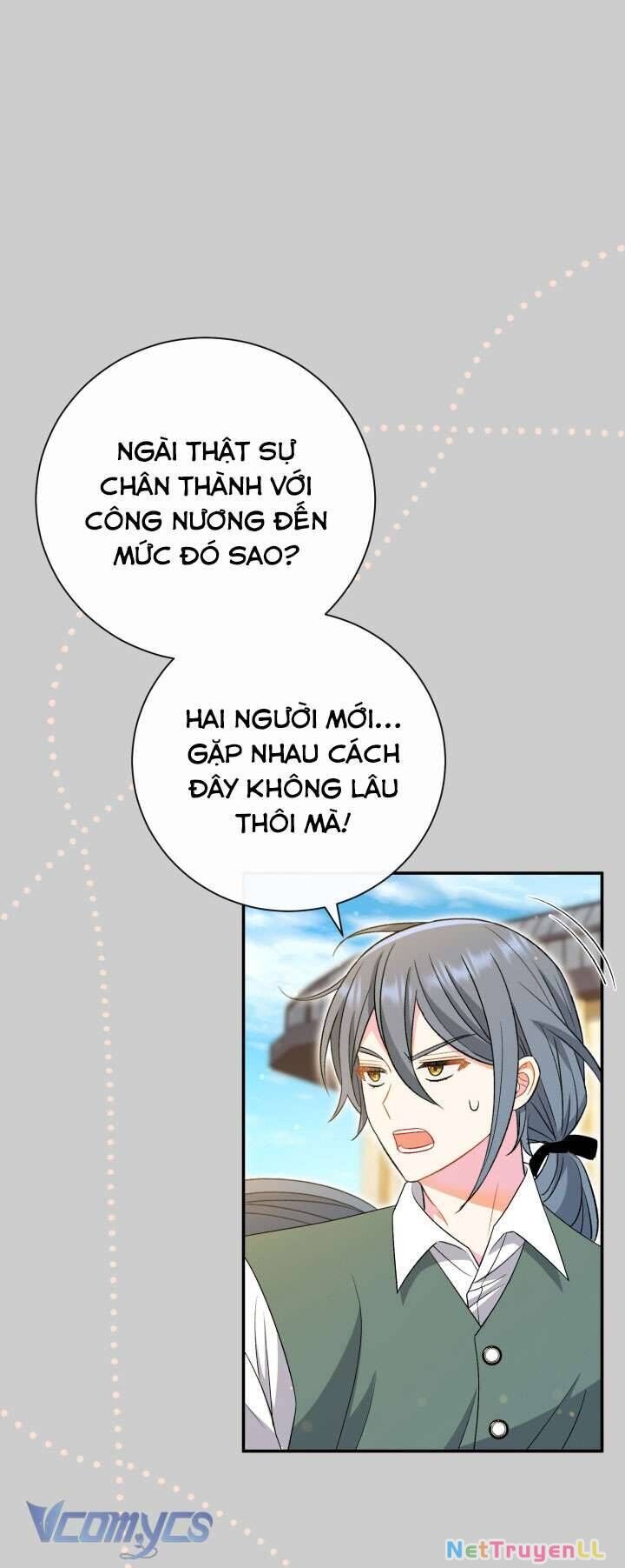 Người Xem Mắt Của Ác Nữ Quá Hoàn Hảo Chapter 20 - 60