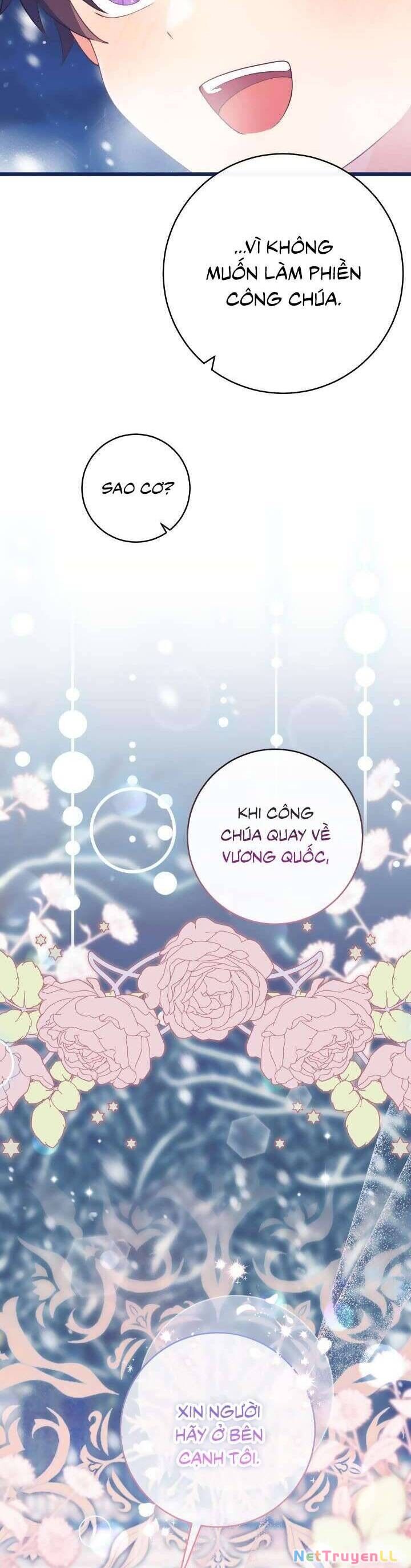 Trở Thành Bạn Thời Thơ Ấu Của Nam Phụ Ám Ảnh Chapter 15 - 5