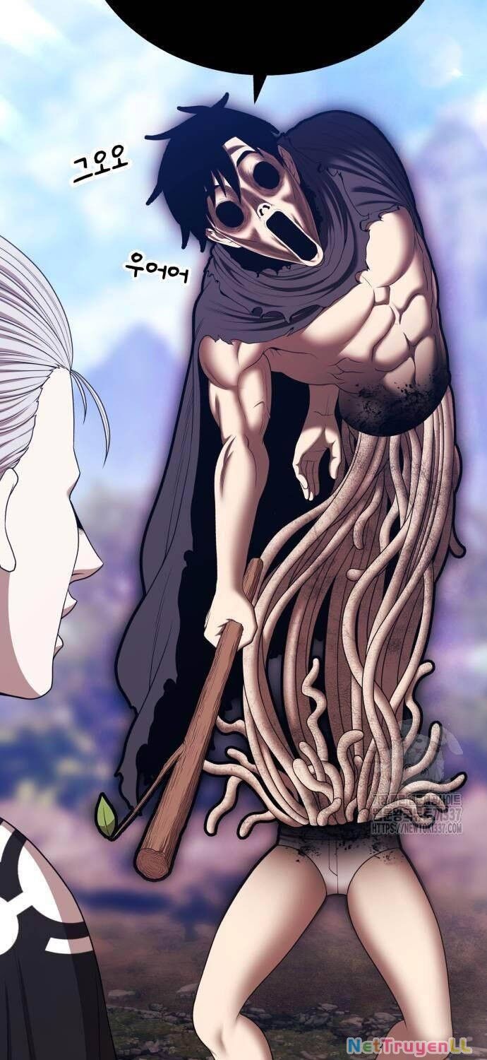 Gậy Gỗ Cấp 99+ Chapter 101 - 283