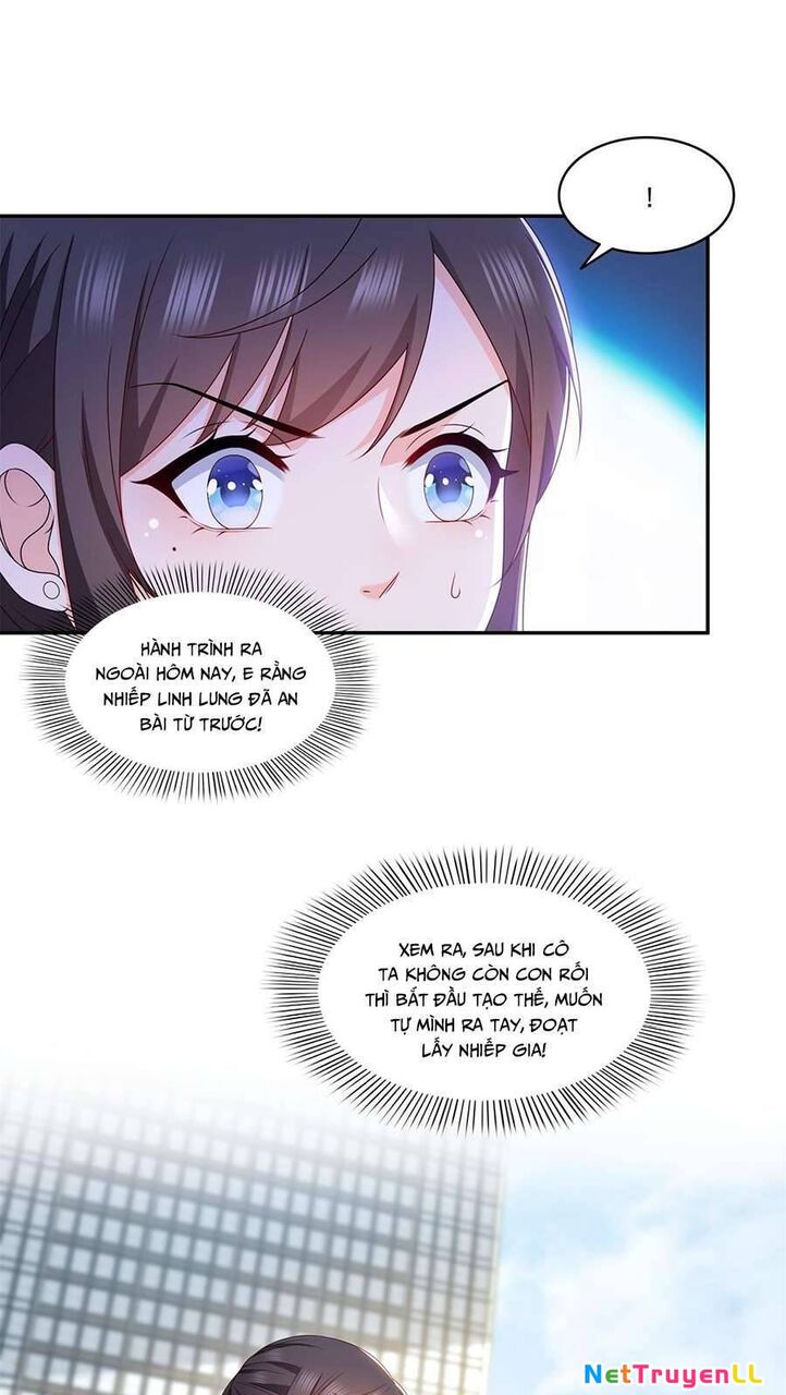 Hệt Như Hàn Quang Gặp Nắng Gắt Chapter 501 - 26