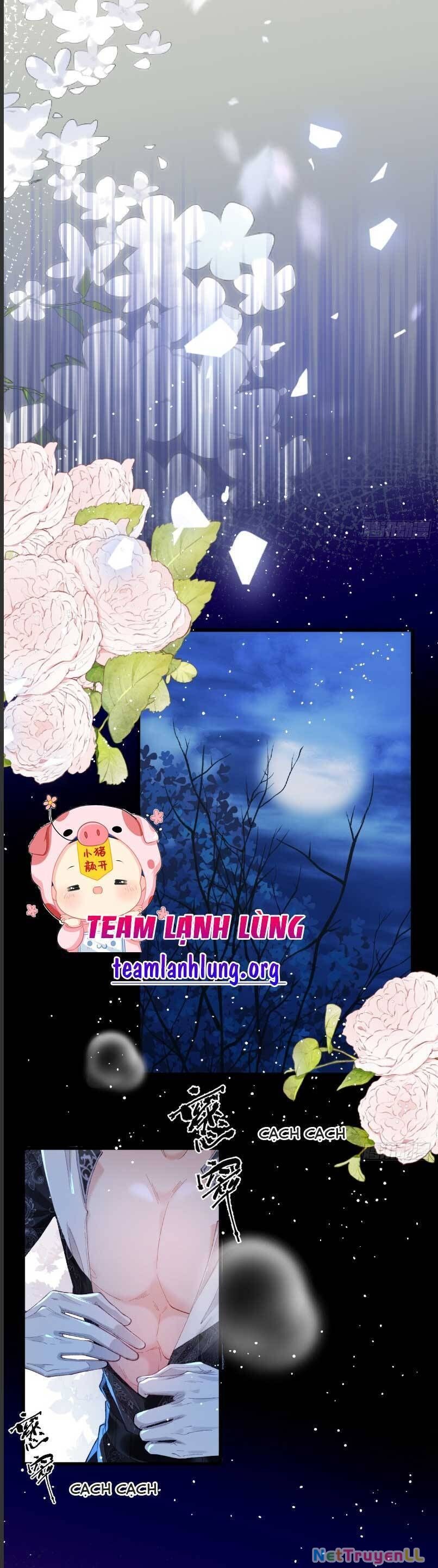 Nữ Chính Trong Truyện Ngược Luyến Tình Yêu Đã Thức Tỉnh Chapter 3 - 22