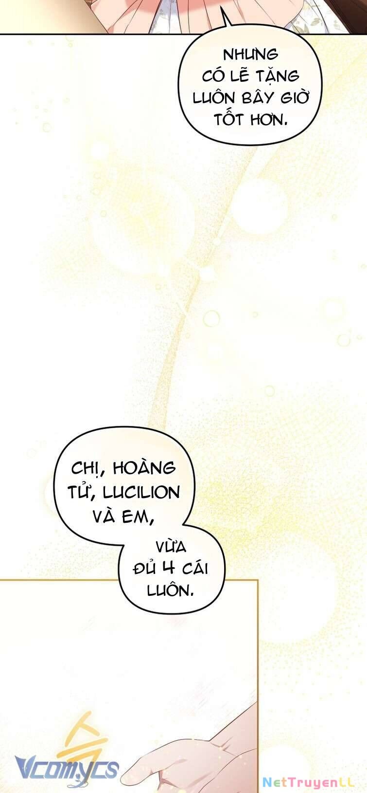 Tôi Đang Được Nuôi Dưỡng Bởi Những Kẻ Phản Diện Chapter 57 - 66