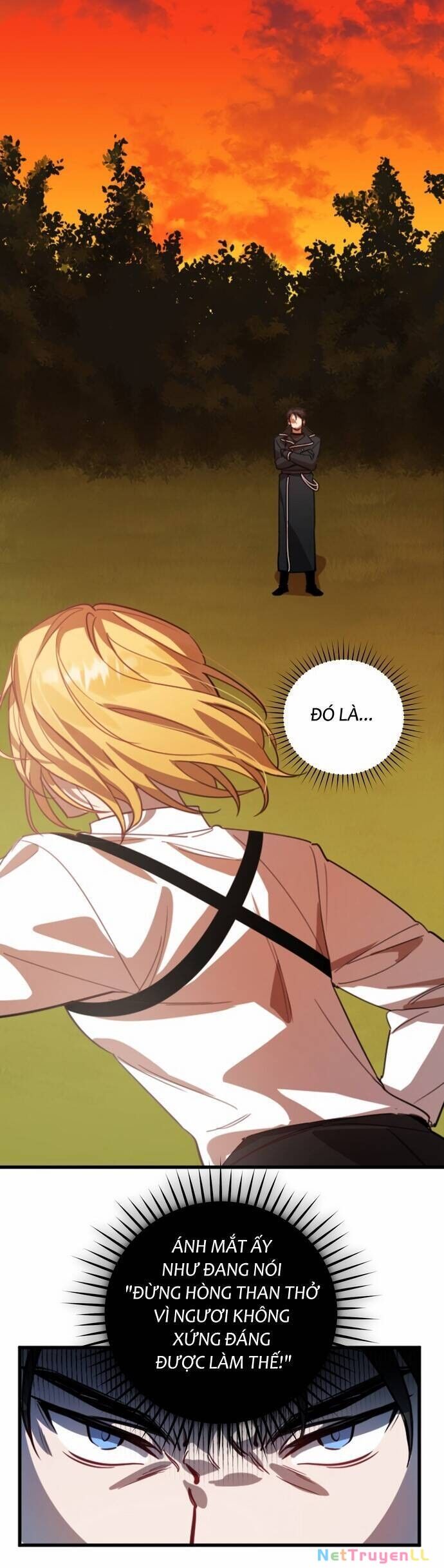 Hero X Demon King X Villain Chapter 1 - 38