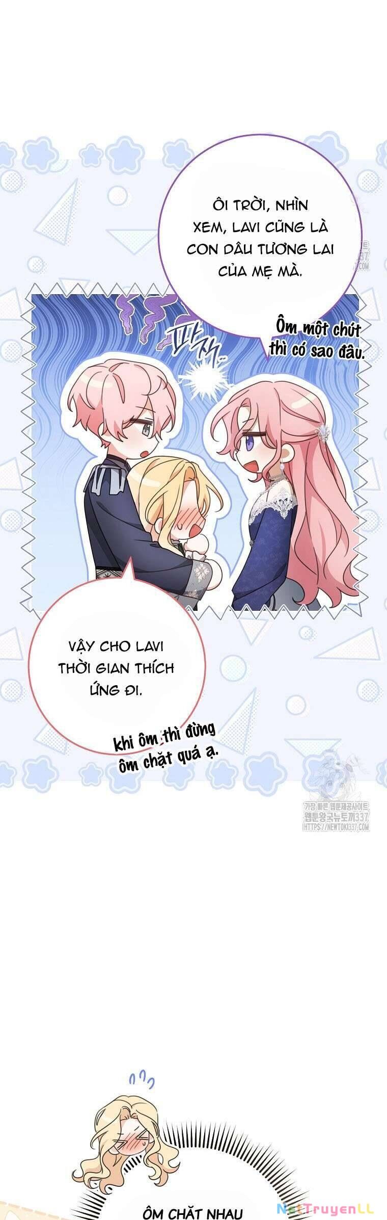 Tôi Đã Phạm Sai Lầm Rồi Chapter 63 - 7