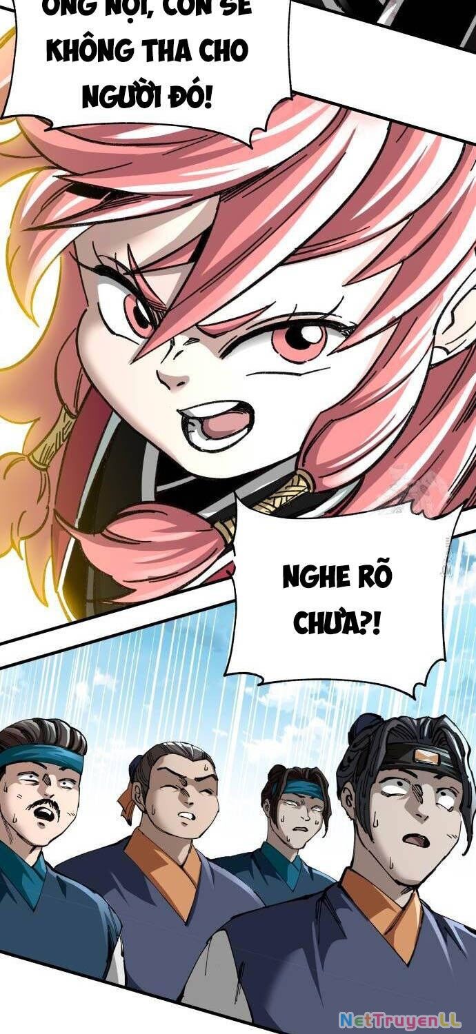 Ông Võ Giả Và Cháu Chí Tôn Chapter 49 - 92