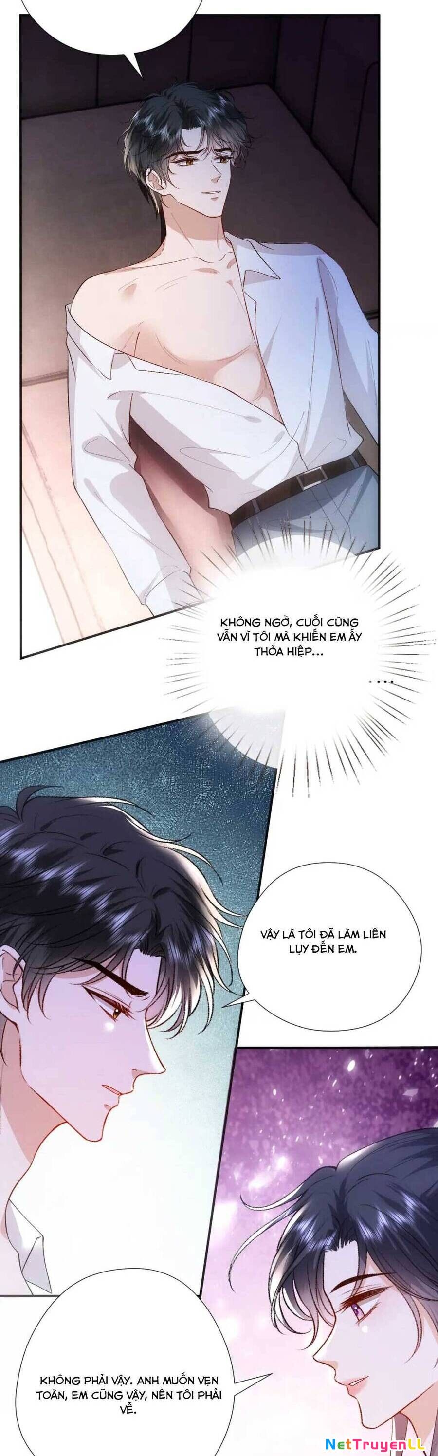 Vợ Của Lục Tổng Không Phải Dạng Vừa Chapter 148 - 7