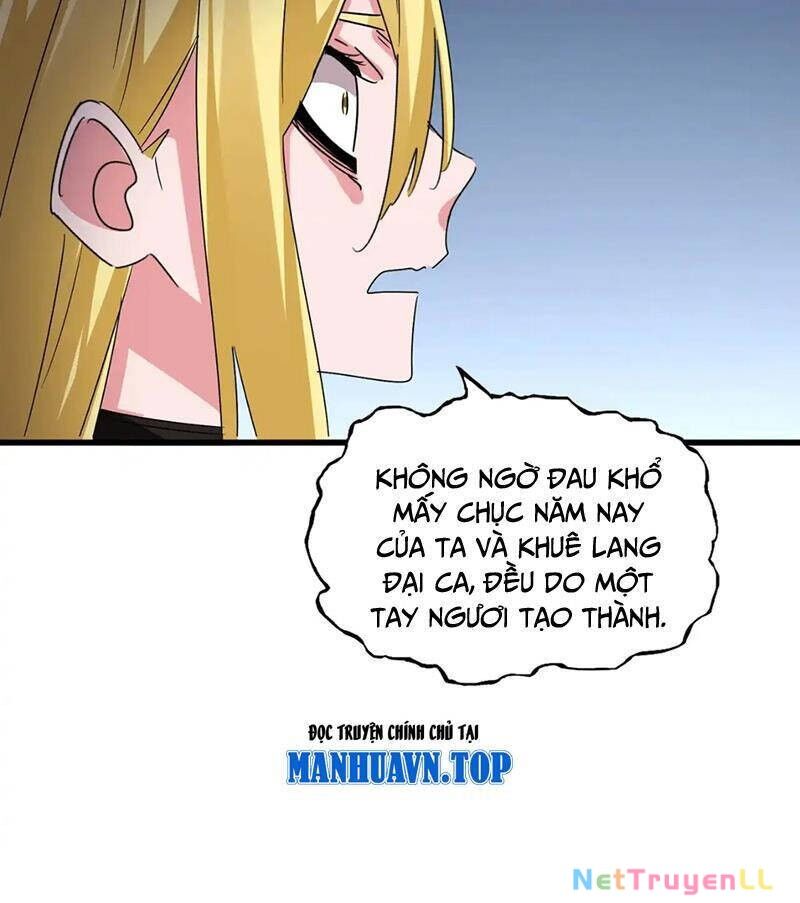 Đại Quản Gia Là Ma Hoàng Chapter 569 - 9