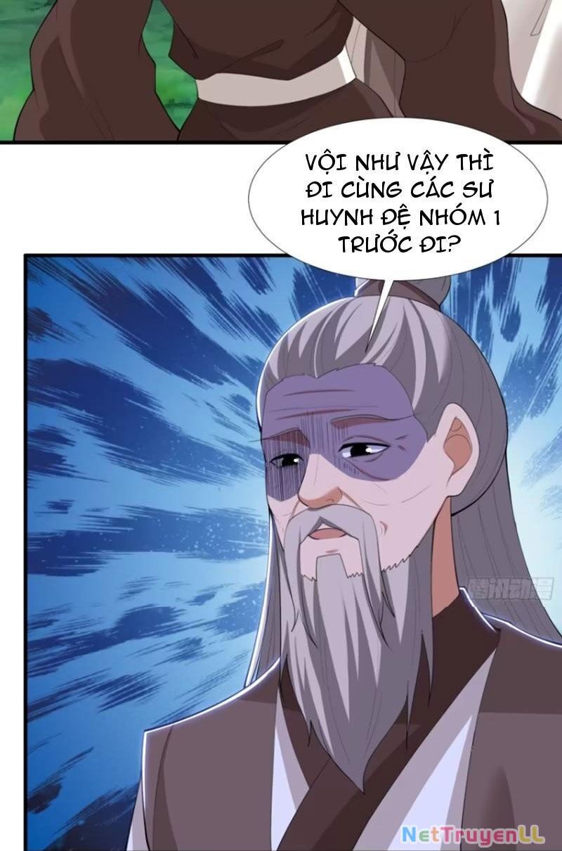 Thái Cổ Yêu Thánh Lấy Ta Làm Lô Đỉnh Chapter 87 - 16