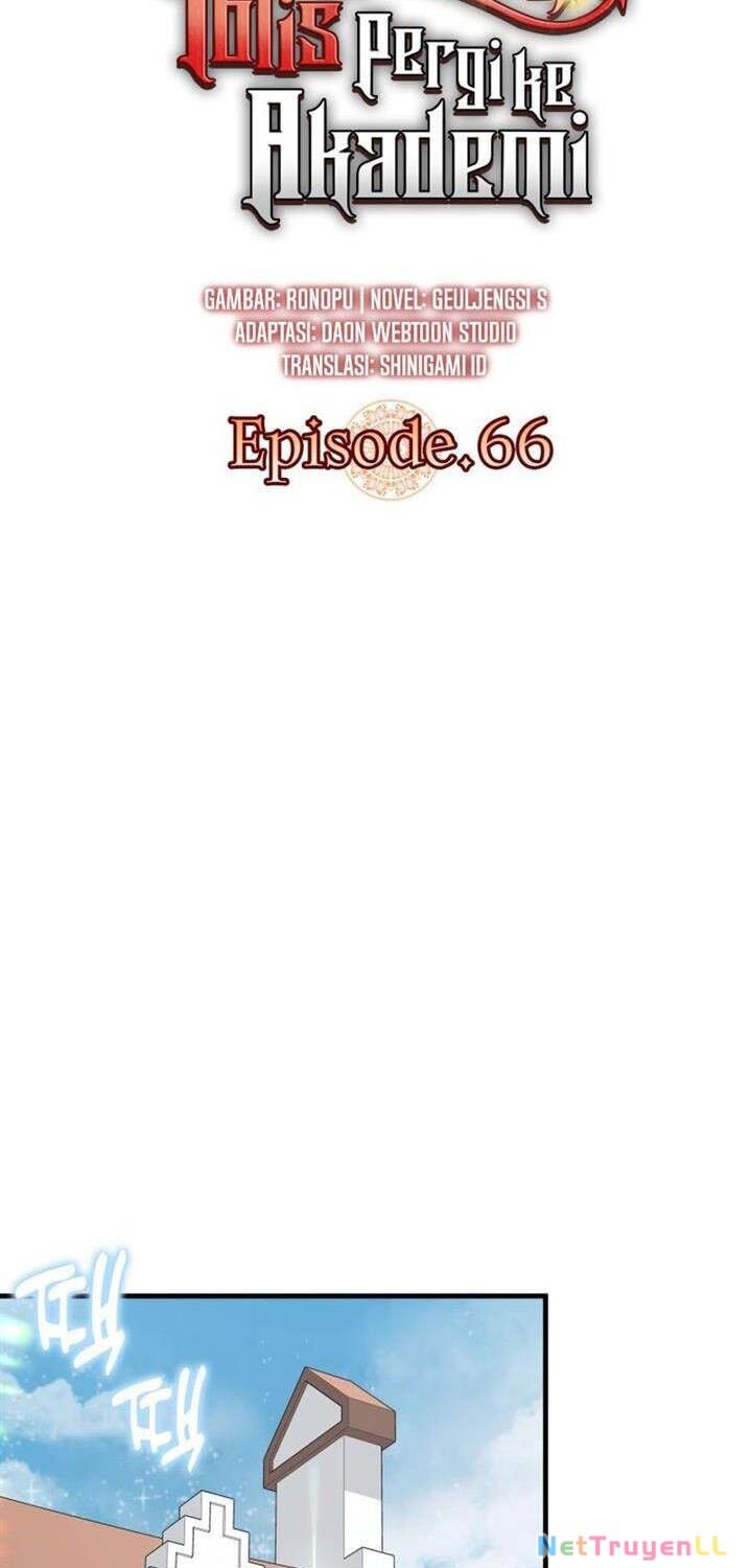 Học Viện Của Con Trai Quỷ Vương Chapter 66 - 32