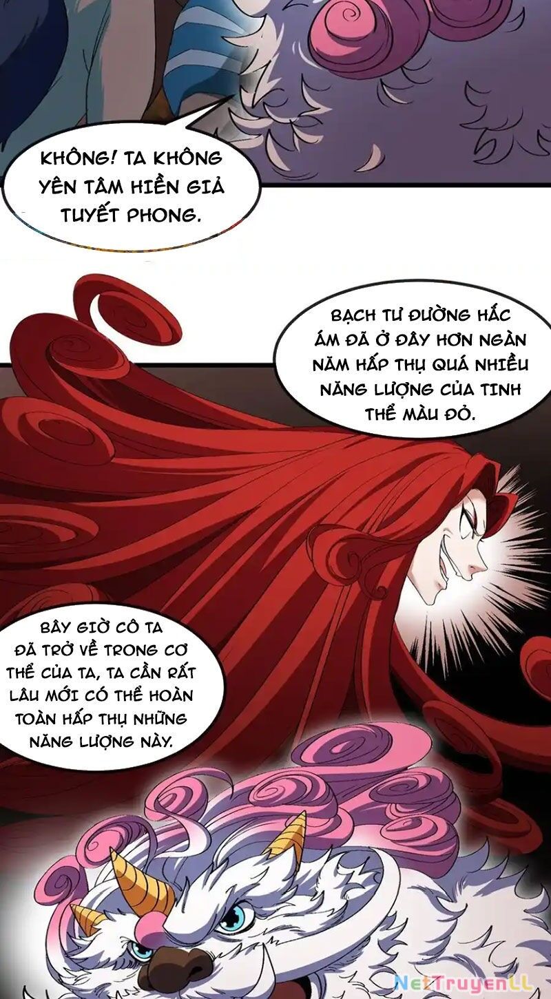 Trùng Sinh Thành Godzilla Chapter 157 - 24