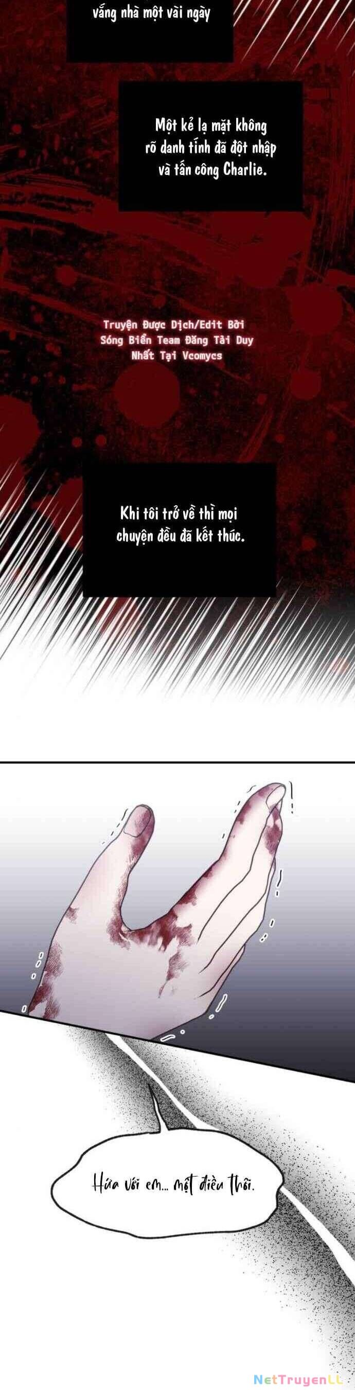 Ác Nữ Chỉ Muốn Sống Yên Bình Chapter 22 - 50