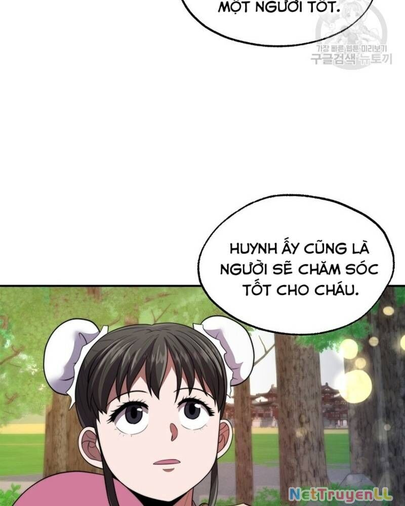 Võ Sĩ Hồi Hương Chapter 26 - 9