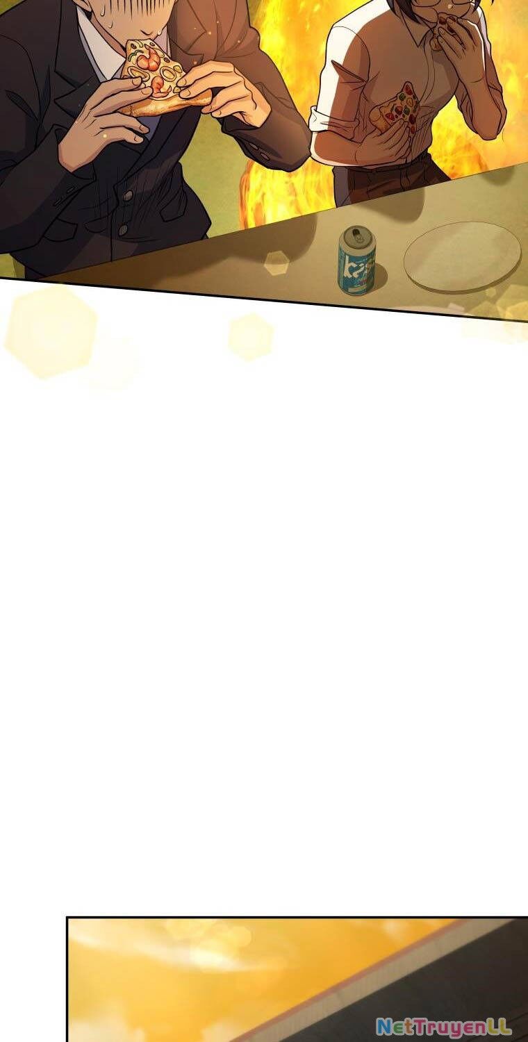 Nhà Hàng Thợ Săn Quái Vật Chapter 45 - 38