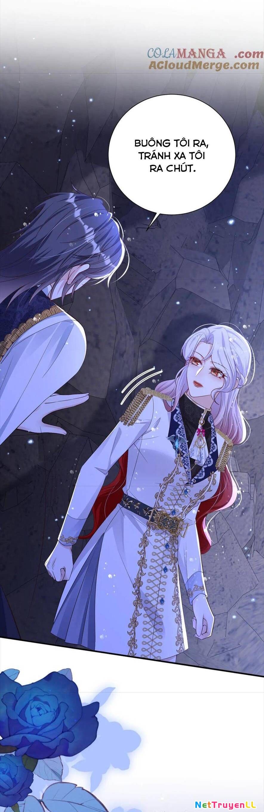 Cưỡng Ép Hoàng Thái Tử Điện Hạ Chapter 26 - 12