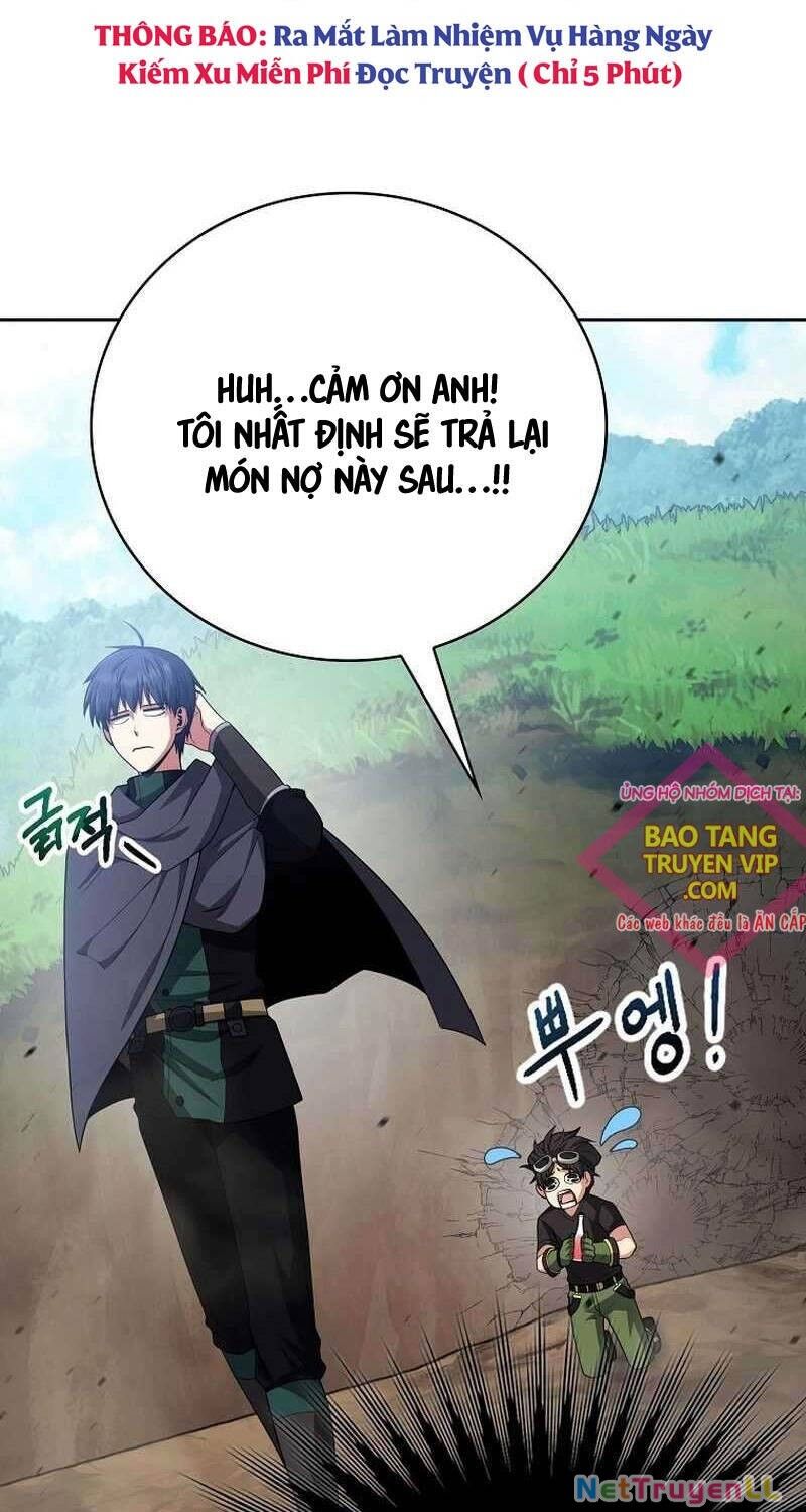 Bậc Thầy Debuff Chapter 34 - 44