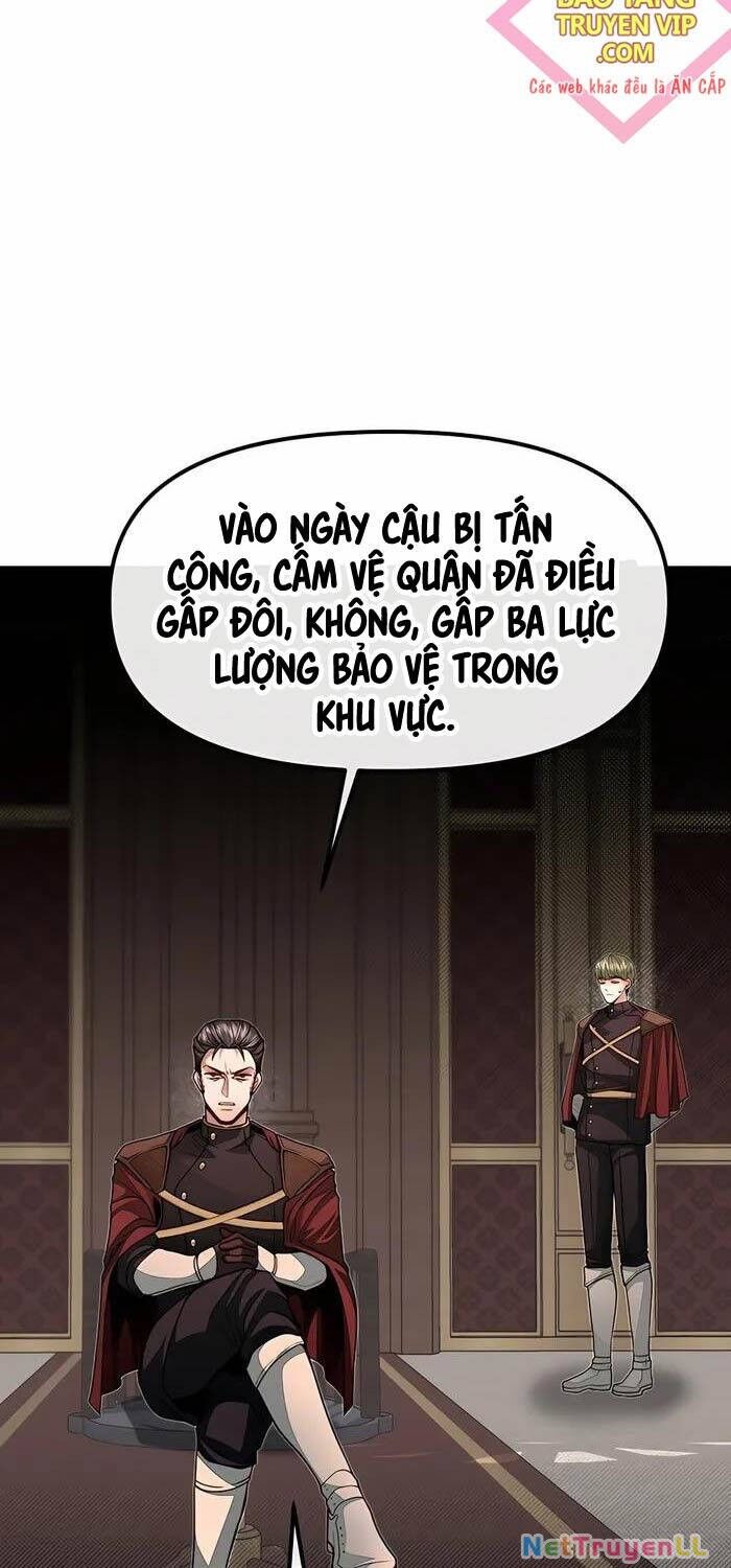 Anh Trai Anh Hùng Là Người Đã Chết Trong Học Viện Chapter 79 - 14