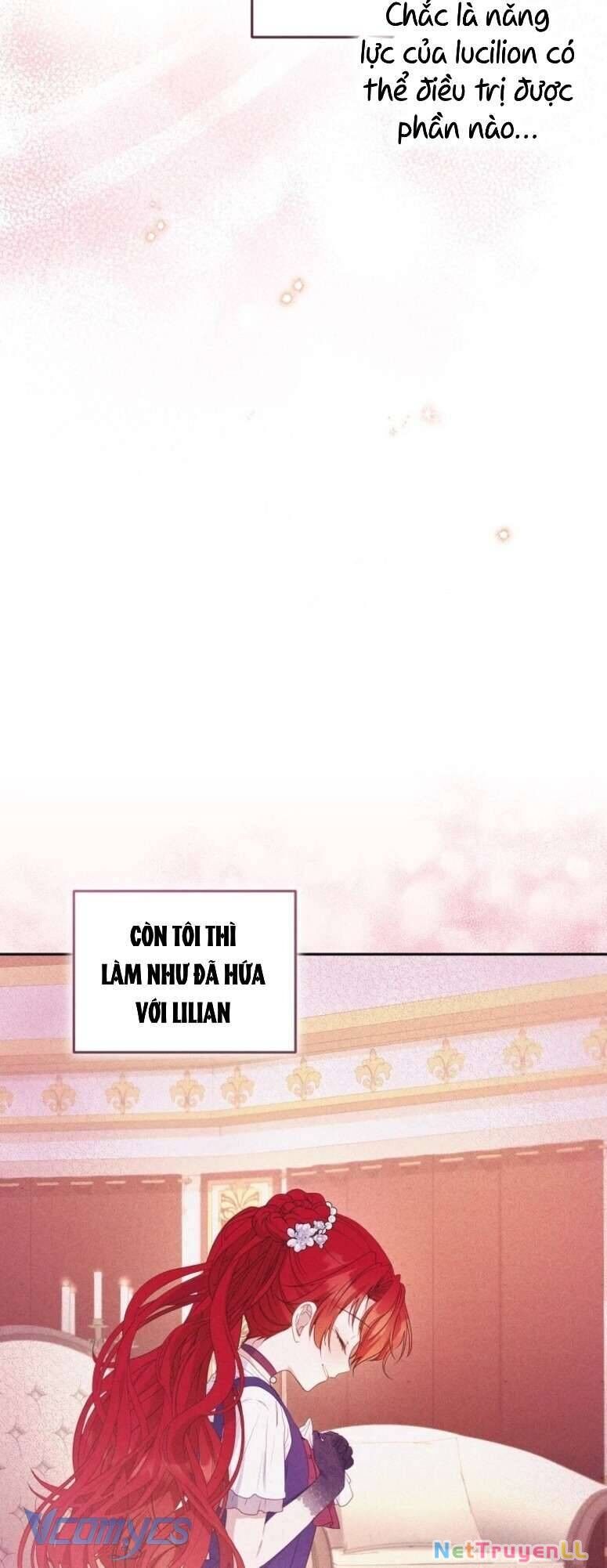 Tôi Đang Được Nuôi Dưỡng Bởi Những Kẻ Phản Diện Chapter 58 - 16