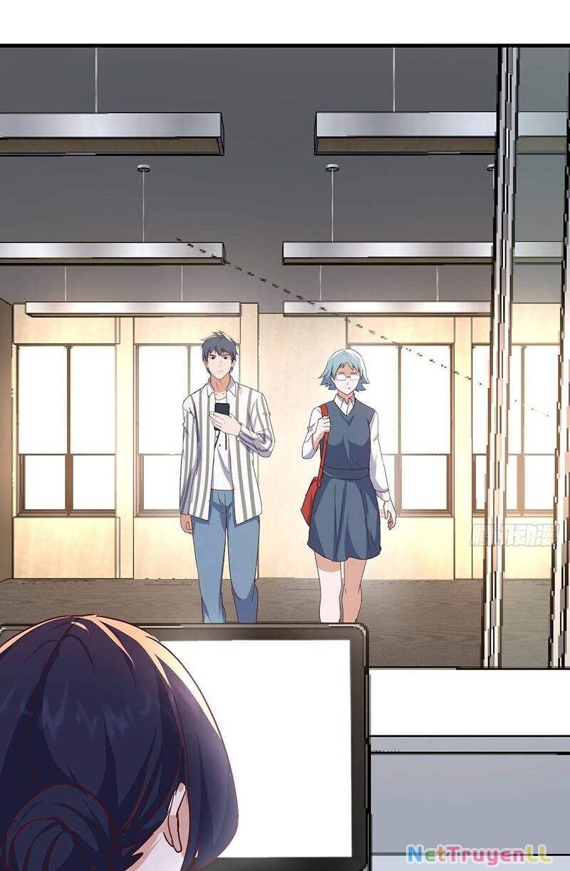 Trong Nhà Có 2 Bạn Gái Song Sinh Chapter 330 - 37