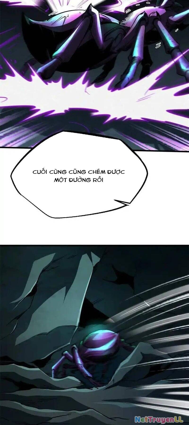 Siêu Cấp Thần Cơ Nhân Chapter 250 - 19