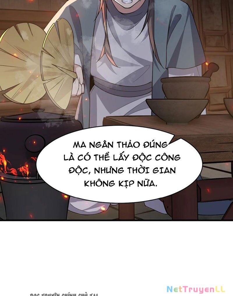 Tu Luyện Thành Tiên Ta Chỉ Muốn Nuôi Nữ Đồ Đệ Chapter 184 - 38