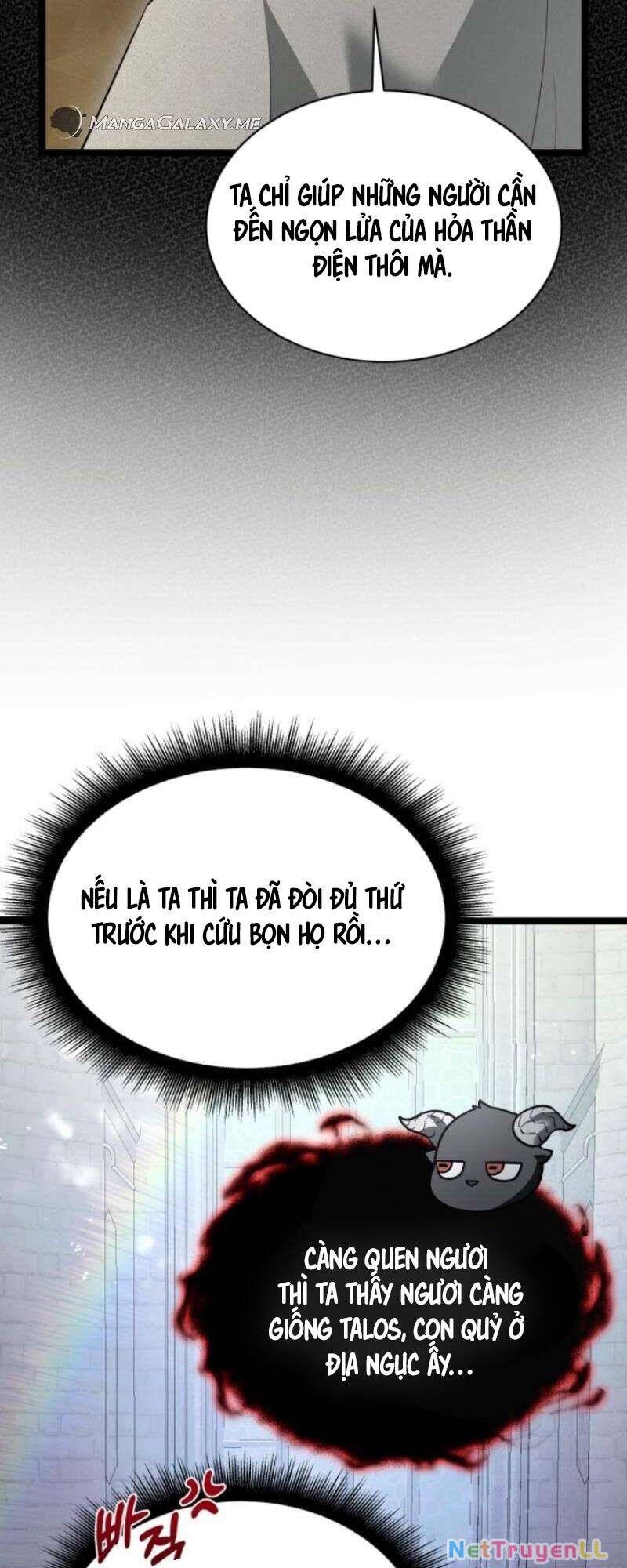 Anh Hùng Trọng Sinh Thành Trưởng Tử Nhà Công Tước Chapter 25 - 54