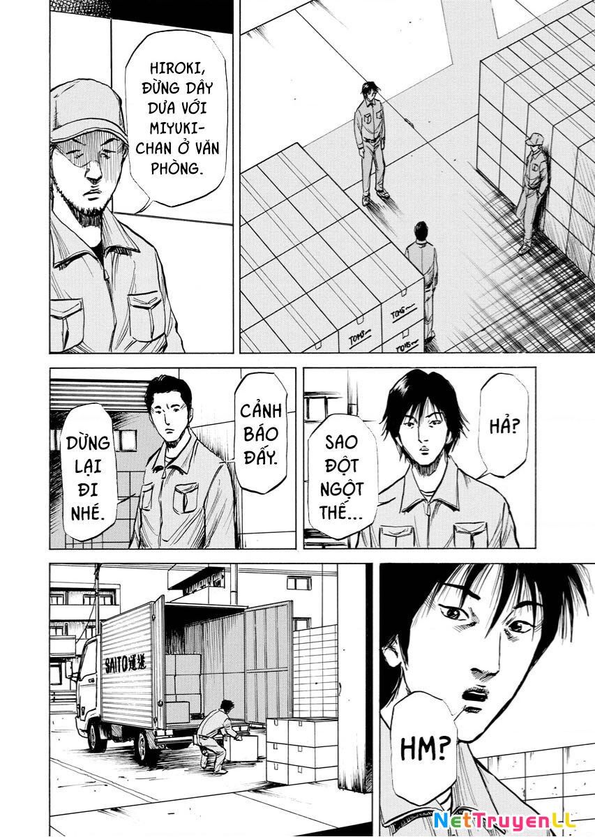 Tanpenshu Chapter 5 - 9