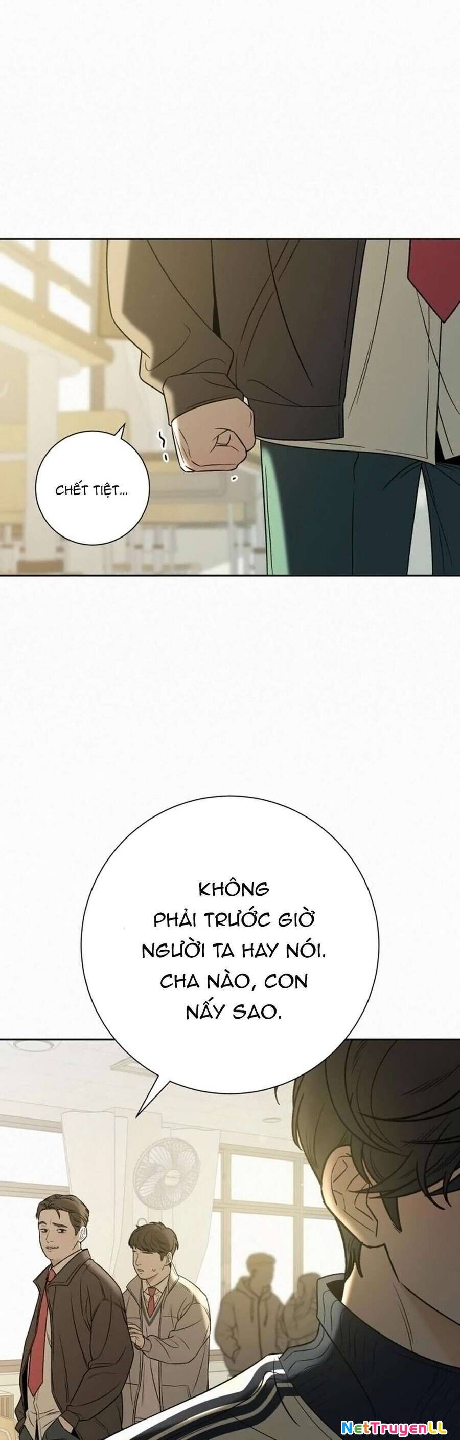 Chiến Lược: Tình Yêu Trong Sáng Chapter 102 - 33