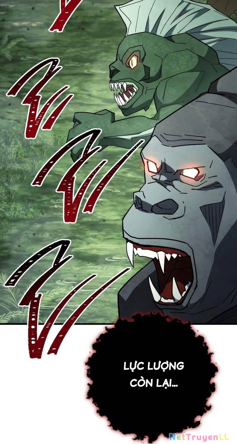 Anh Hùng Trở Về Chapter 85 - 112