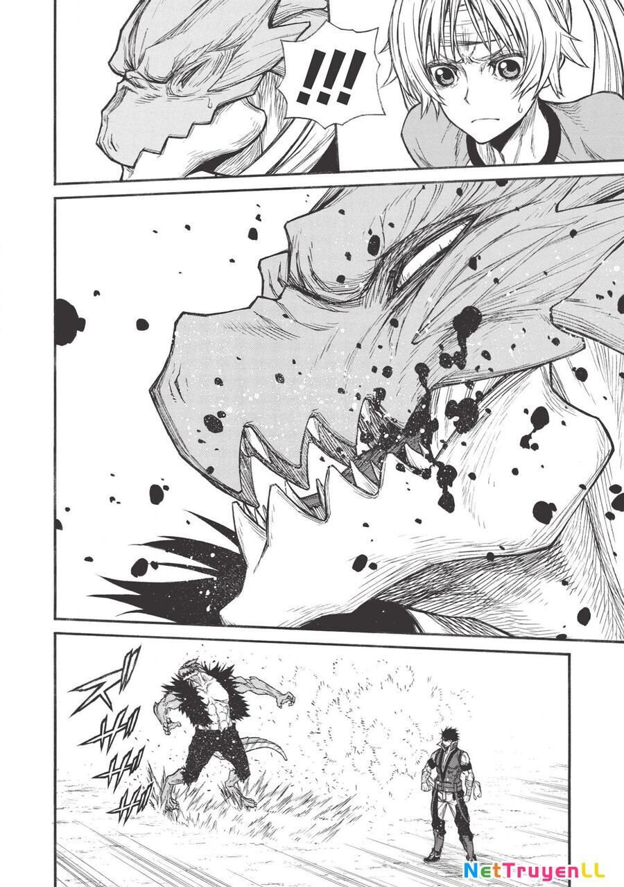 Shinmai Ossan Bouken-Sha, Saikyou Paati Ni Shinu Hodo Kitae Rarete Muteki Ni Naru Chapter 22.2 - 18