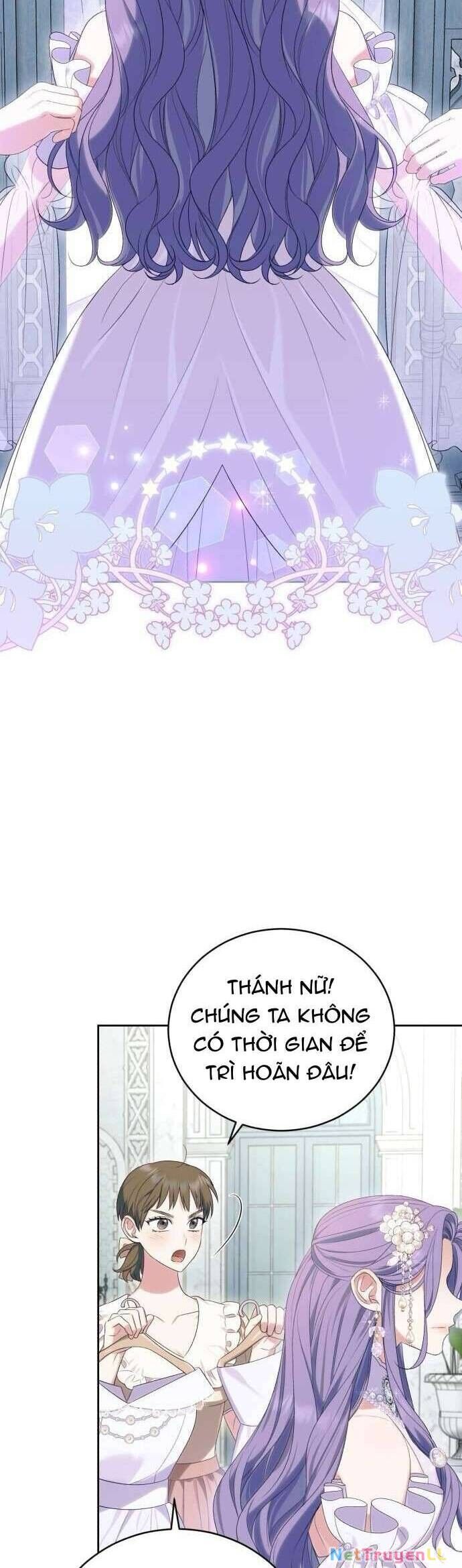Trở Thành Ác Nữ Của Tiểu Thuyết Chết Chóc Chapter 55 - 13