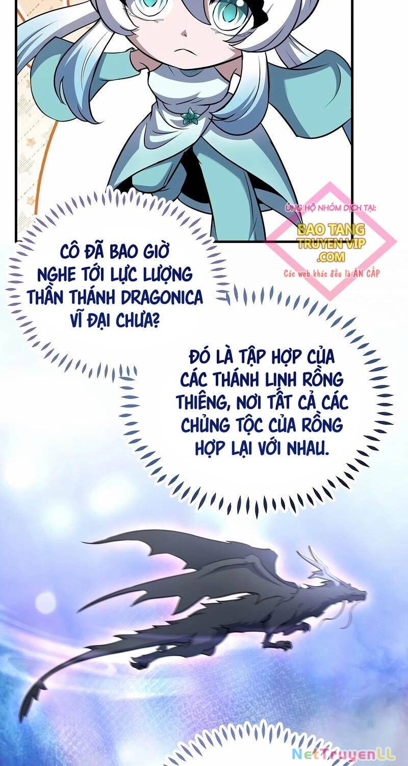Những Nhân Vật Chính Mà Chỉ Tôi Biết Chapter 35 - 42