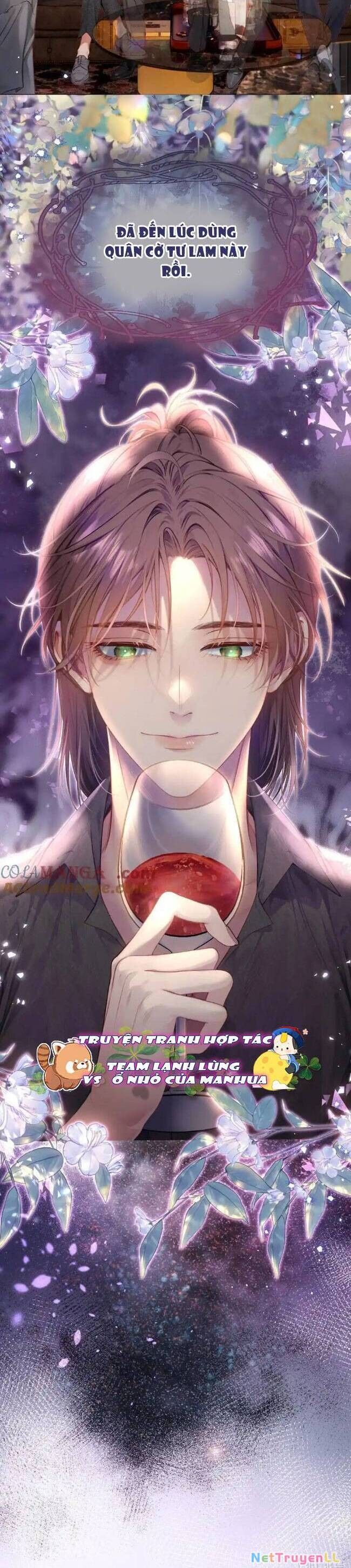 1001 Cách Chinh Phục Chồng Yêu Chapter 91 - 18