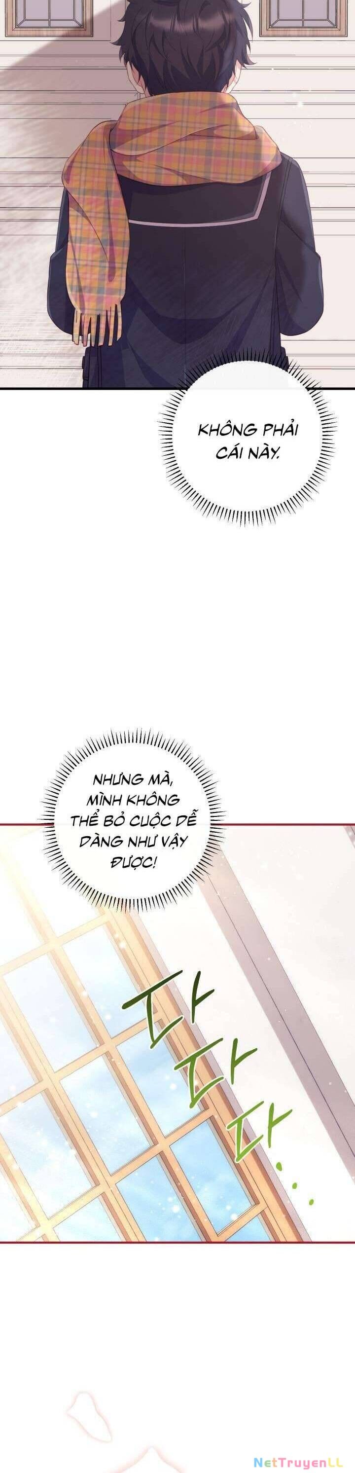 Trở Thành Bạn Thời Thơ Ấu Của Nam Phụ Ám Ảnh Chapter 19 - 33