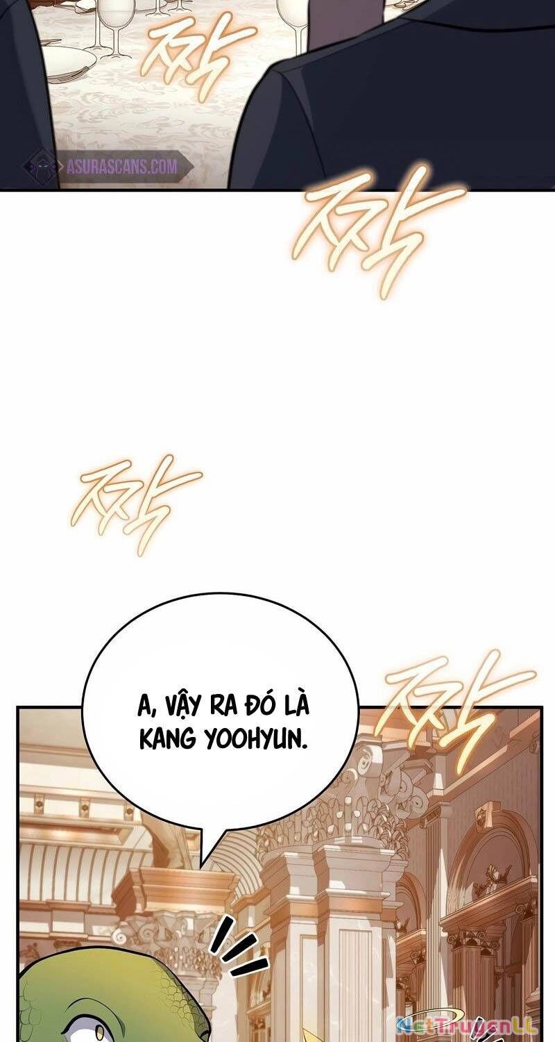 Những Nhân Vật Chính Mà Chỉ Tôi Biết Chapter 35 - 18