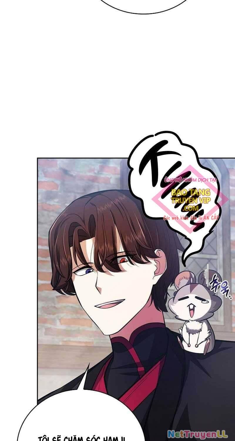 Bậc Thầy Debuff Chapter 34 - 5