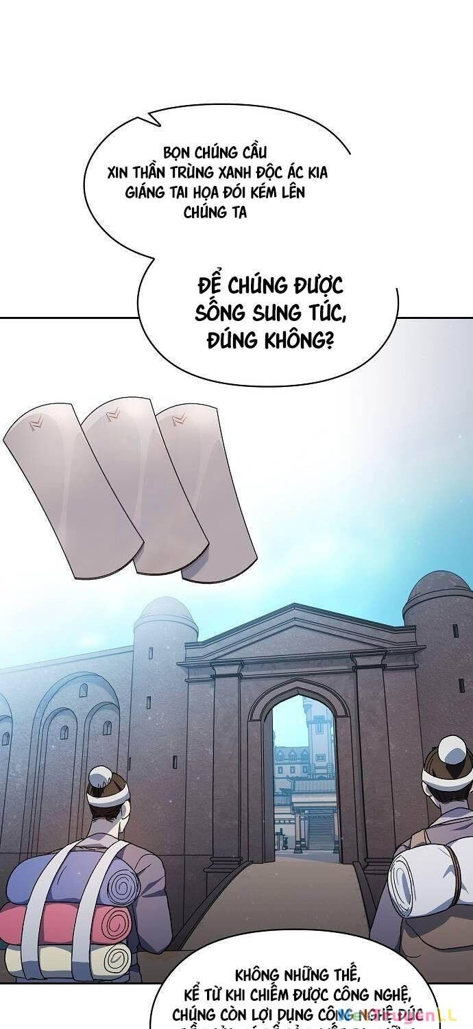 Nền Văn Minh Nebula Chapter 52 - 22