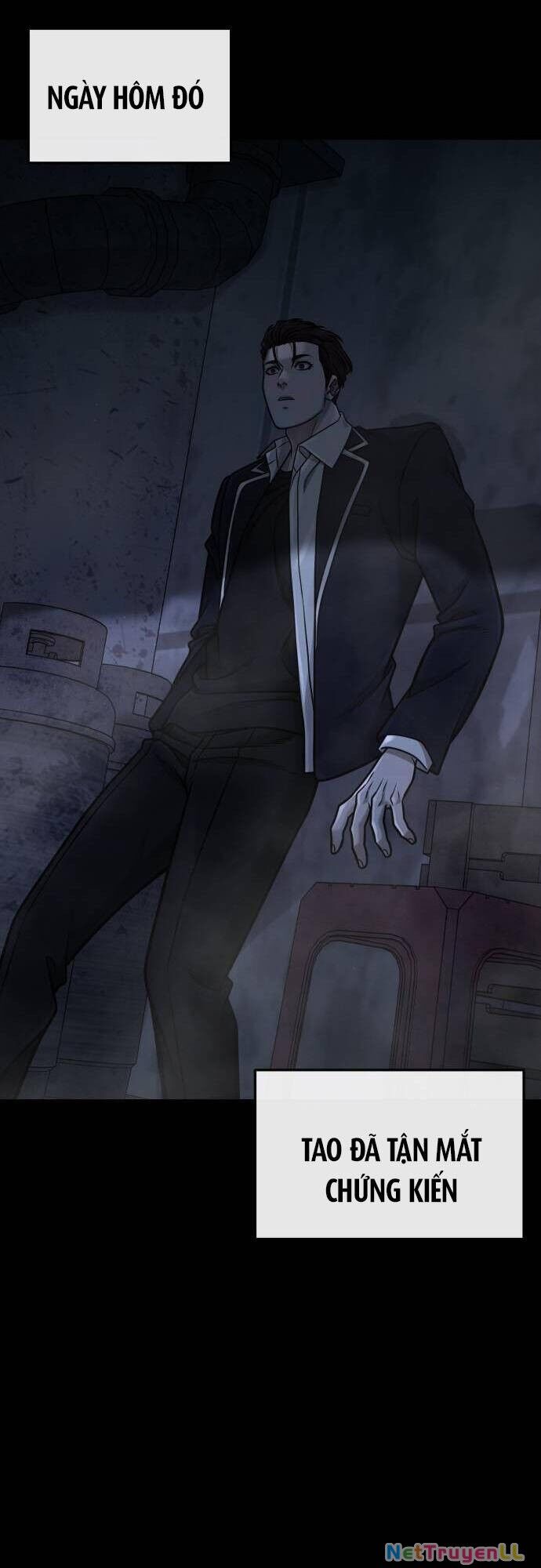 Nhiệm Vụ Diệu Kỳ Chapter 146 - 25