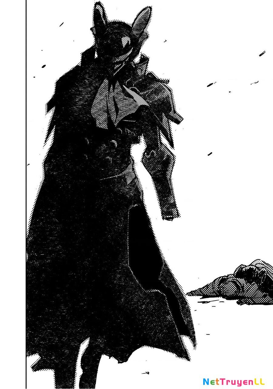 Tenrou No Avalon Chapter 21 - 28