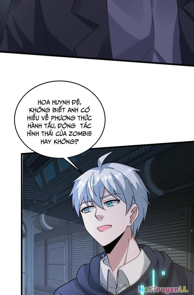 Ngày Tận Thế: Ta Nhận Được Tỷ Lệ Rớt Đồ Gấp 100 Lần Chapter 344 - 12