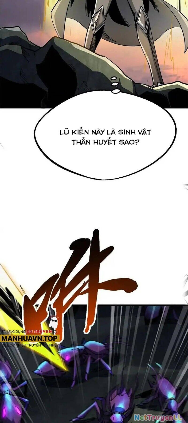 Siêu Cấp Thần Cơ Nhân Chapter 249 - 37