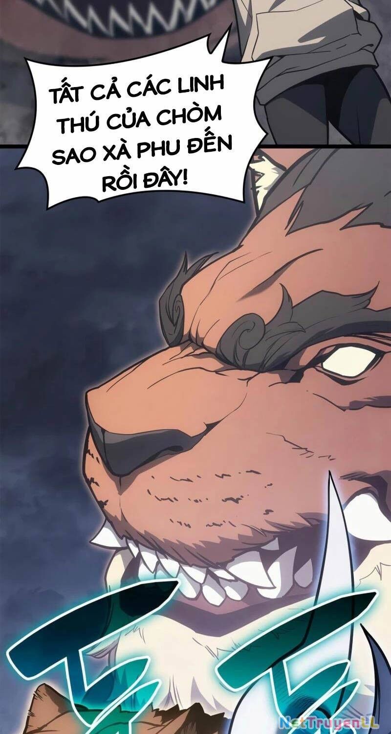 Vị Vua Mạnh Nhất Đã Trở Lại Chapter 82 - 59